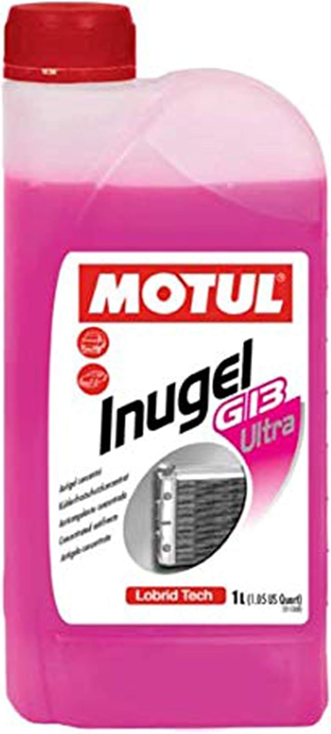 Антифриз motul inugel g13