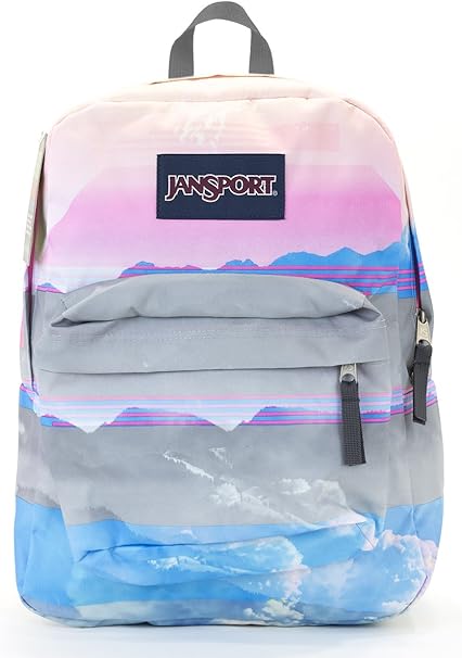 mochilas jansport mujer 2018