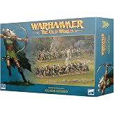 Games Workshop - Warhammer - The Oid World - Wood Elf Realms: Glade Guard