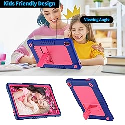 Kebiory for Walmart Onn 10.1 2024 Tablet Case for