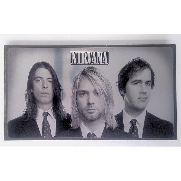 With The Lights Out: 1987-1994 (3CD/1DVD): Amazon.ca: Music