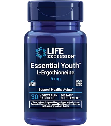 Amazon.com: Life Extension Lithium, 1000 mcg – Lithium Orotate