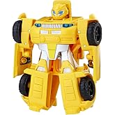 Playskool Heroes Transformers Rescue Bots Bumblebee