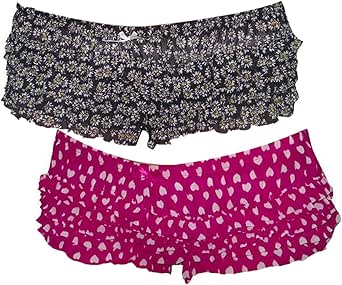torrid briefs