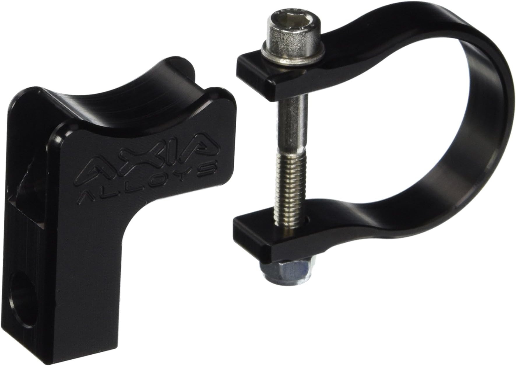 Rigid Industries 45040 Horizontal Bar Mount for 1.5" Tubing