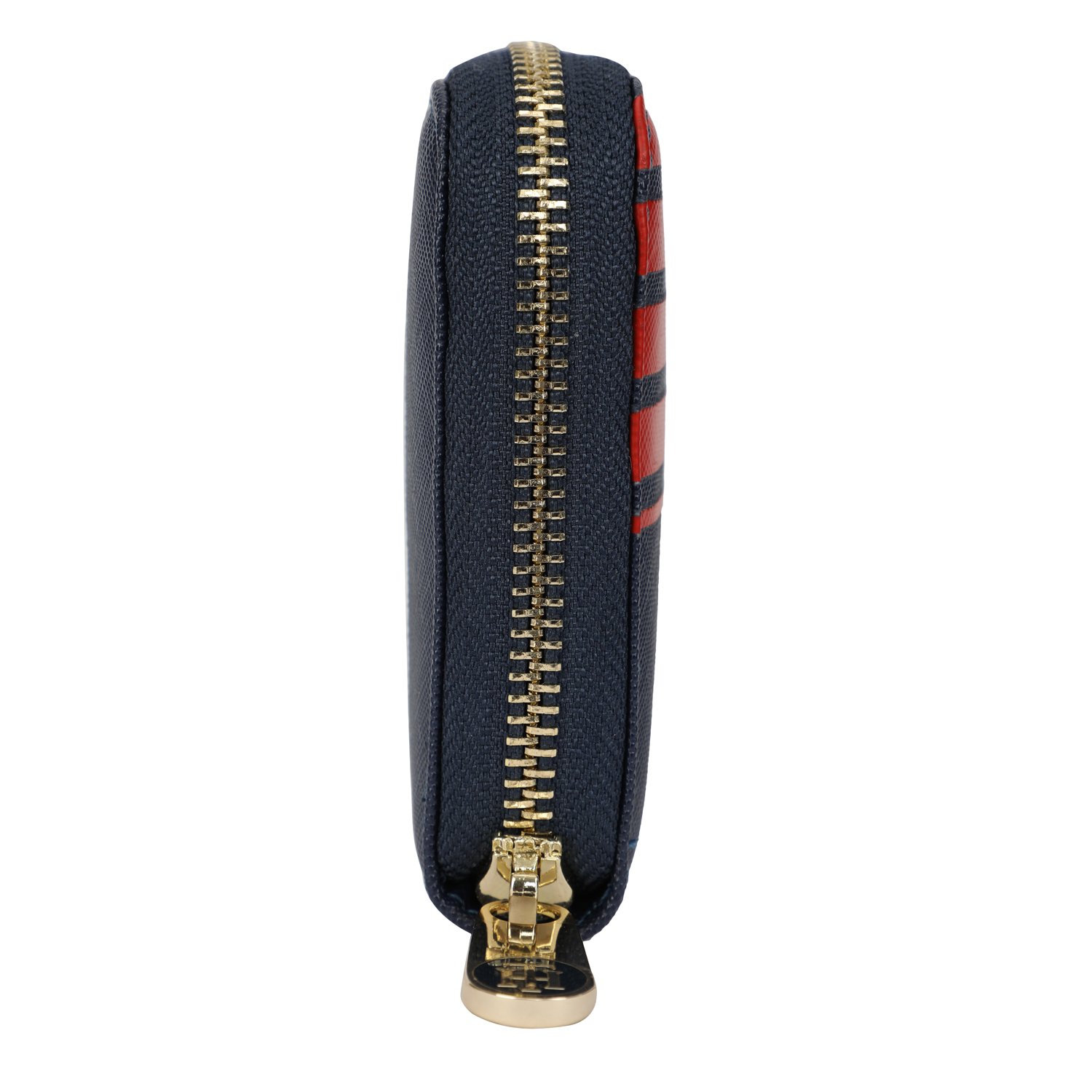 tommy hilfiger fashion women's clutch (navy) ()