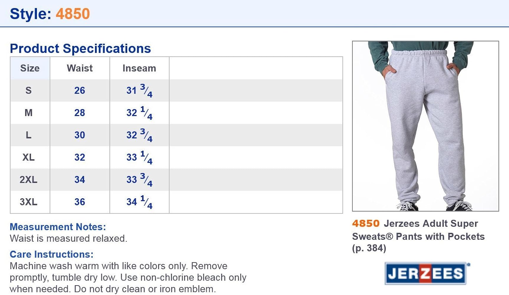 medium size sweatpants