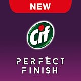 Cif Perfect Finish Limescale Remover 435ml 6 Pack view 7