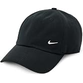 Nike Unisex Adult Dri-FIT Pro Structured Futura Cap Hat | Mens and Womens
