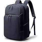 BANGE Laptop Backpack Fits for 15.6 Inches, Commute Backpacks for Daily Working,Business, Travel, Waterproof Work Bag for Men and Women