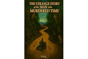 The Strange Story of the Man Who Murdered Time