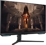 Samsung Odyssey G70B 28 inch 4K UHD 144Hz Gaming Monitor view 3