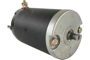 DB Electrical SAB0169 New Starter for Polaris 600 700 800 Snowmobile 2007-2010, Dragon Iq Touring Rmk Switchback, 4011671 401