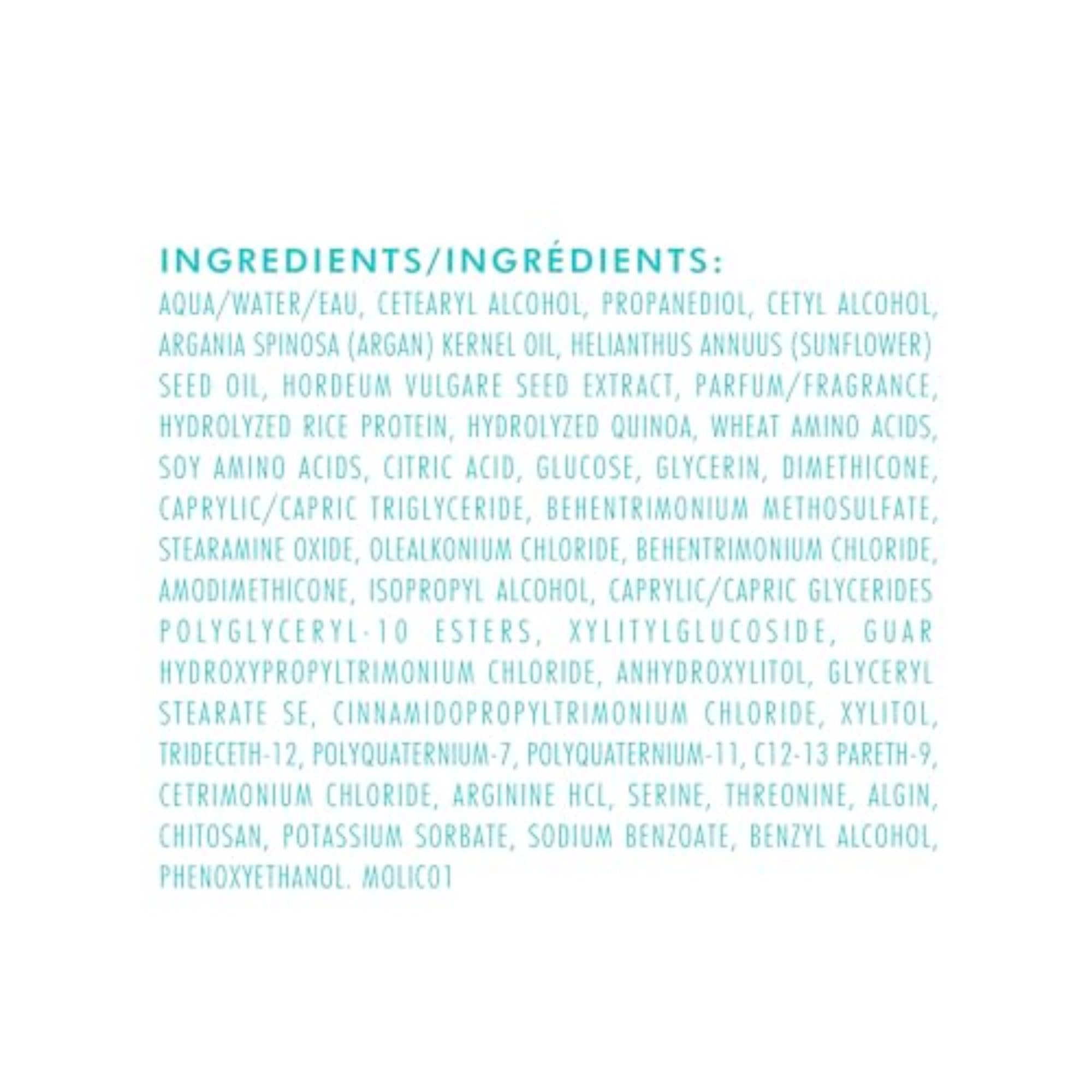 Moroccanoil All In One Leave In Conditioner