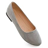 Hee grand Slip-on Flats for Women Casual Ballet