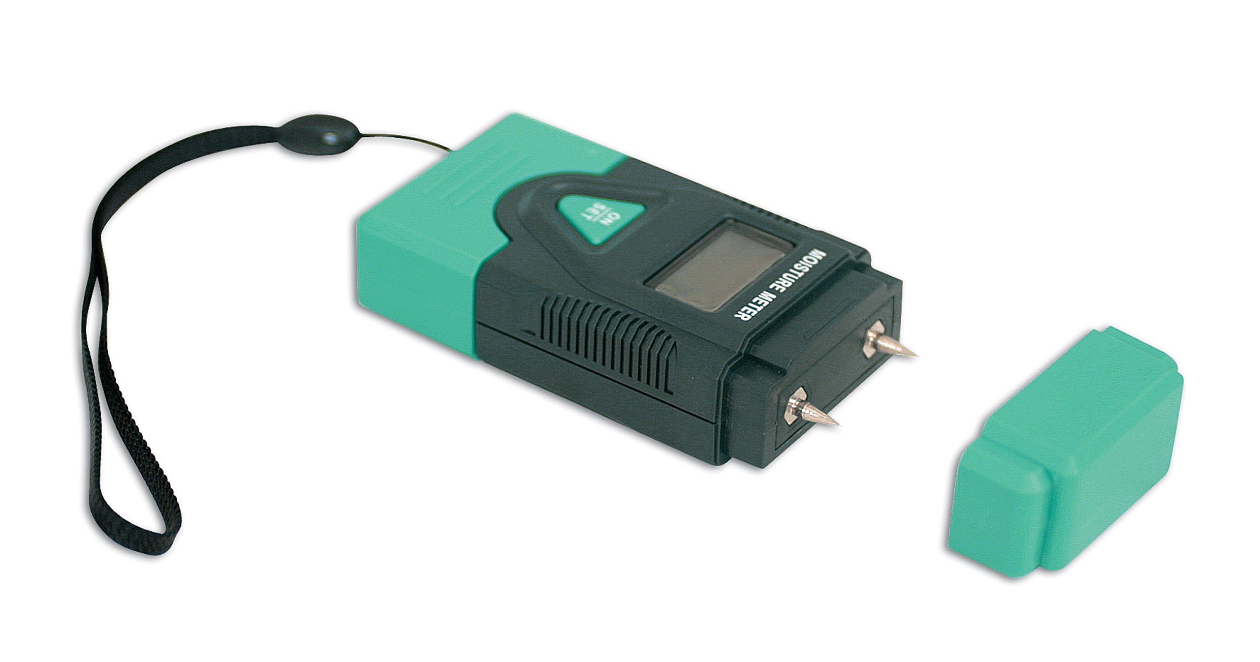 Kamasa 55961 Mini Moisture Meter
