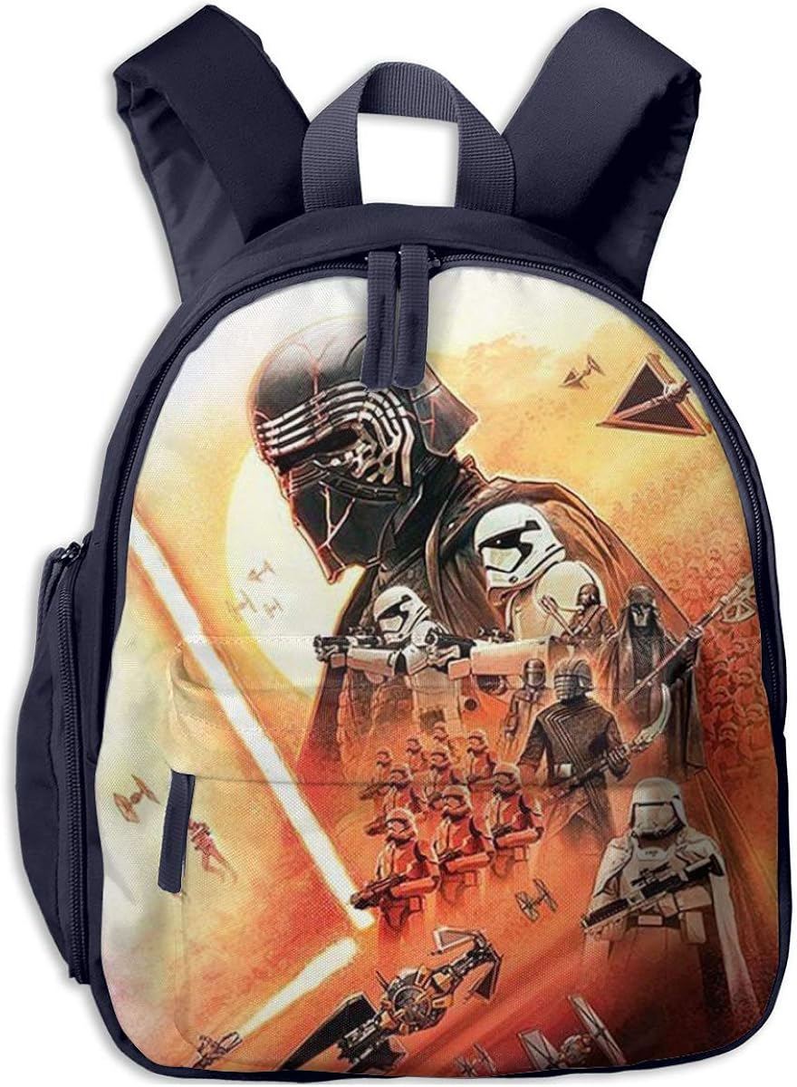 star wars bookbag
