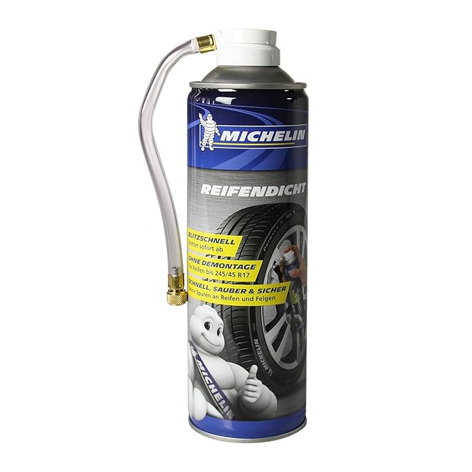 Michelin Reifendicht 500 ml