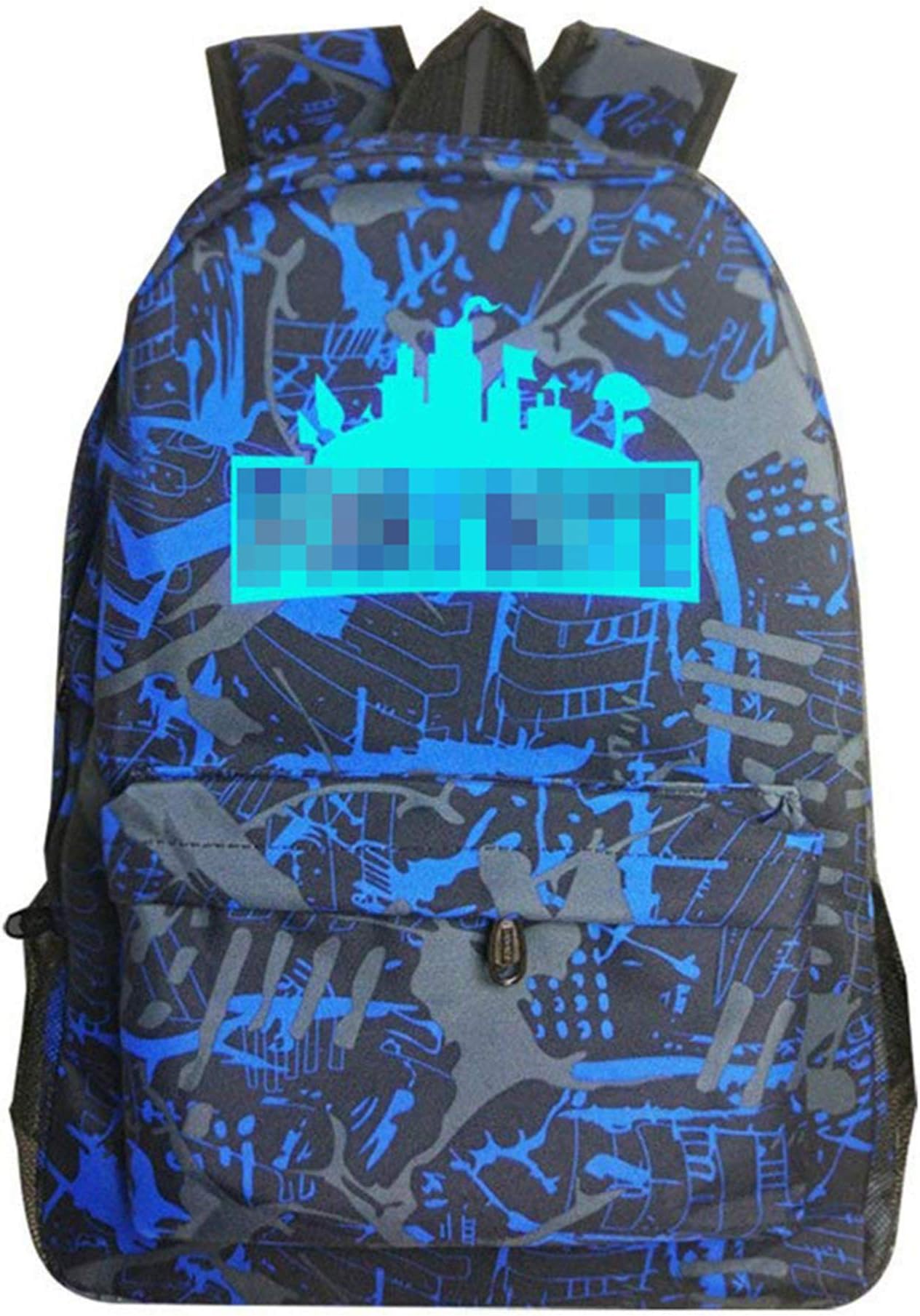 Galaxy School Backpack