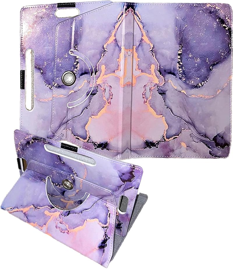 Selling United 10 inch Tablet Case Universal Stand Folio Cover Magic Leather