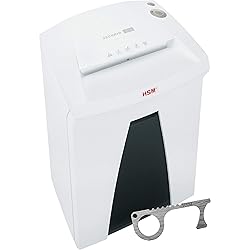 HSM Securio B24 HS L6 Shredder HSM17844