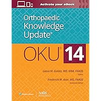 Orthopaedic Knowledge Update® Spine 6: Print + Ebook