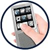 Angelcare Video AC1100 Baby Video Monitor Foppapedretti