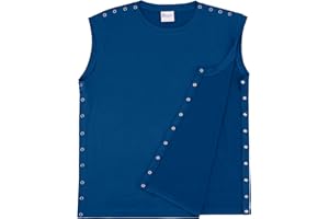 RENOVA MEDICAL WEAR Post Shoulder Surgery Tank Top - Men's - Women's - Unisex Sizing