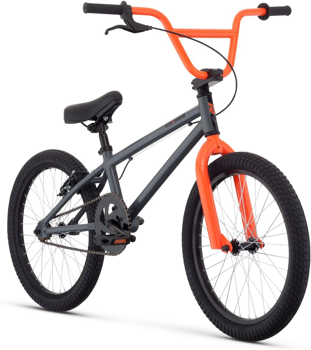 raleigh freestyle bmx