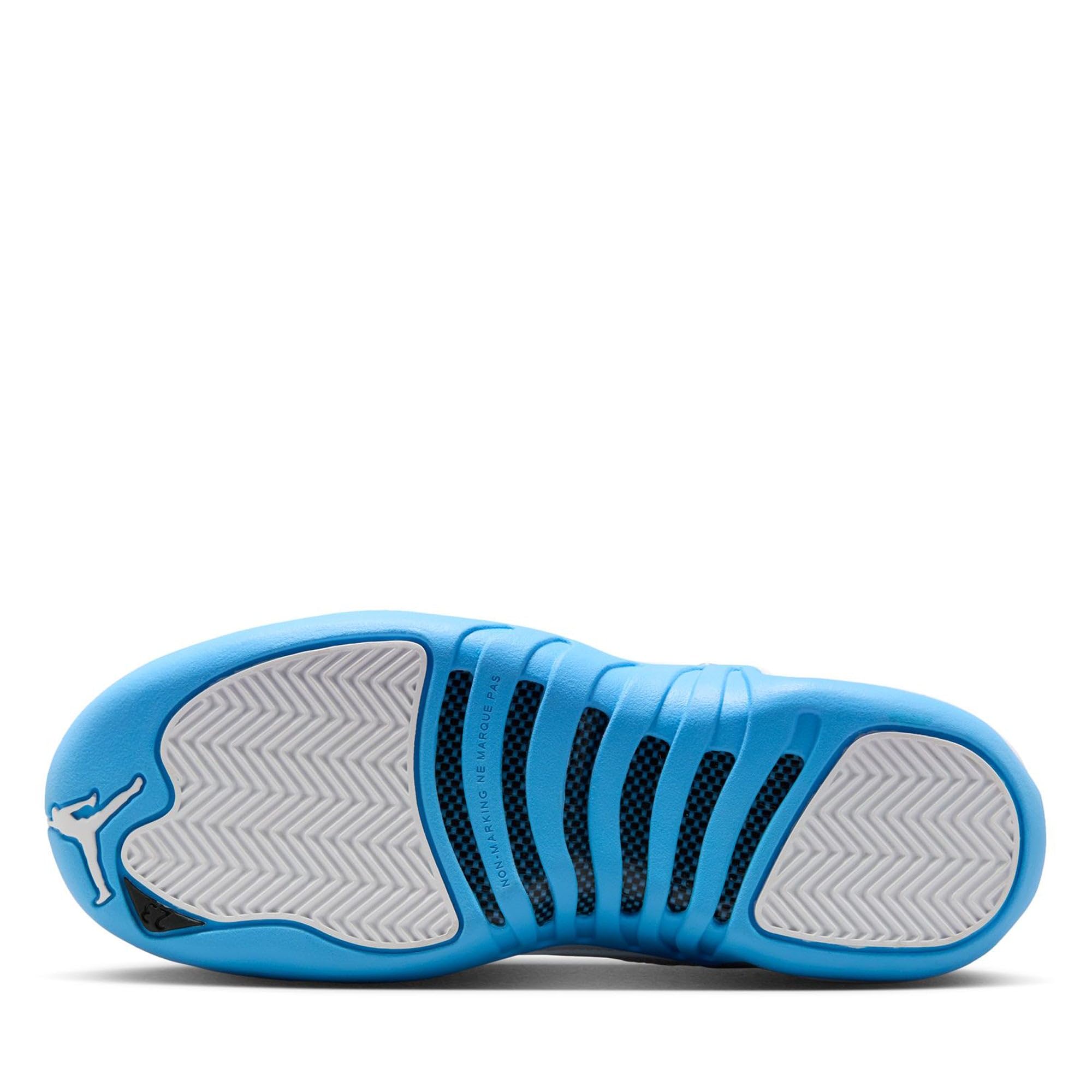 AIR JORDAN AIR JORDAN 12 RETRO (GS) 