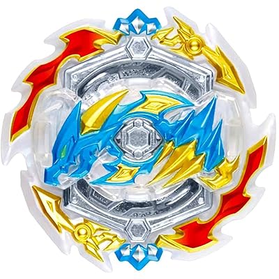 Buy Battling Tops B 133 Gt Starter Ace Dragon St Ch Zan Online In Indonesia B08bztynk6