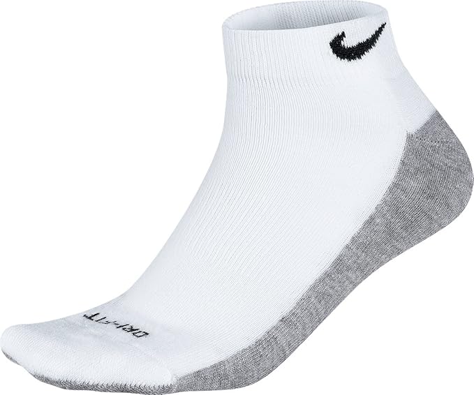 Nike Golf DriFIT Anklet 3Pair Sock Athletic Socks
