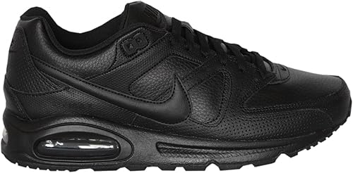 zapatillas nike air max command leather