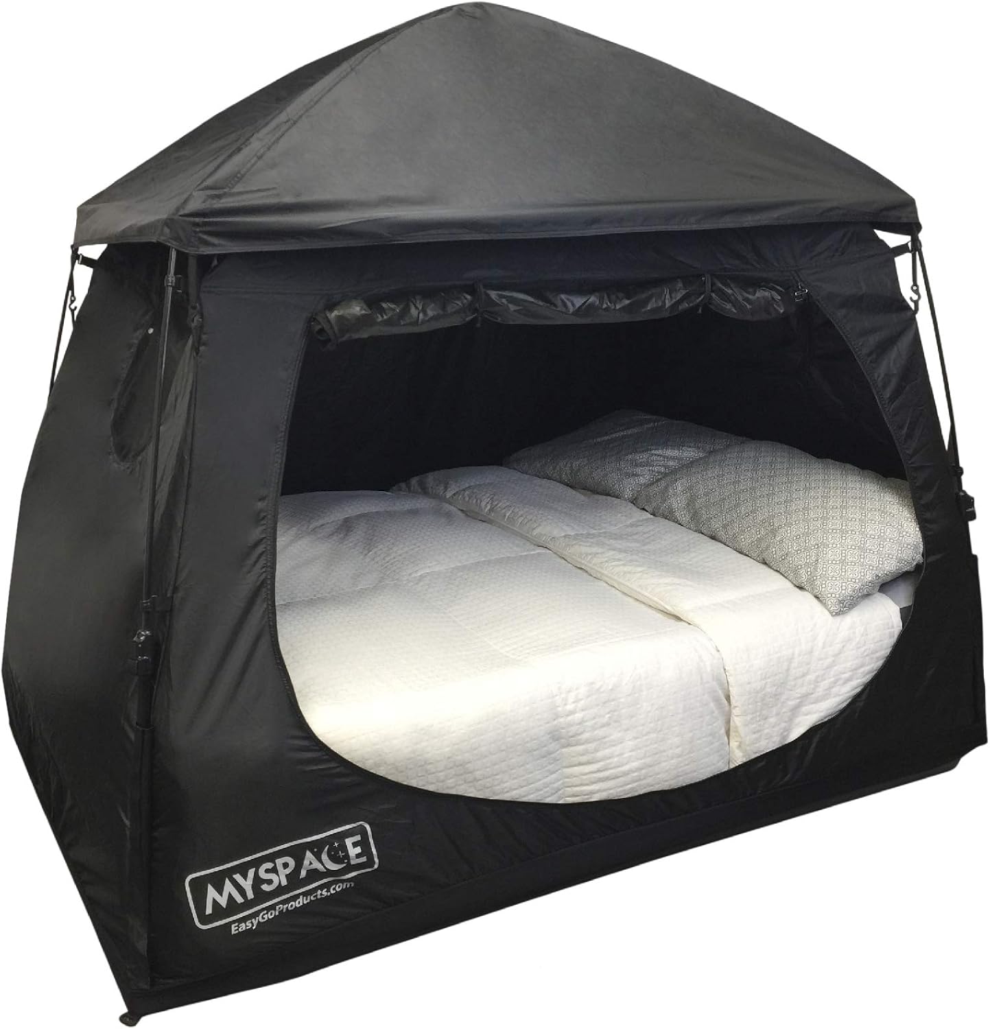 single bed privacy tent