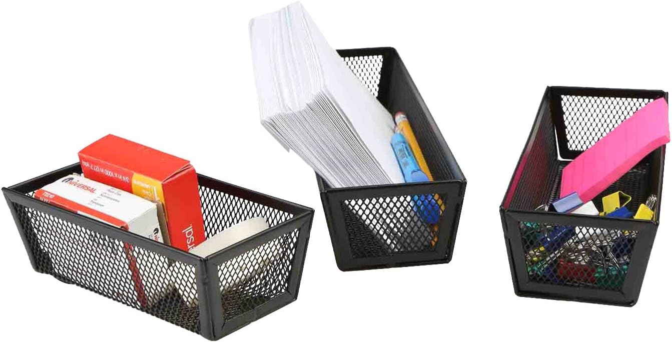 Best Desk Organizer Stand Up