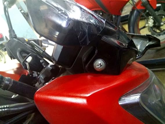 apache 200 visor online