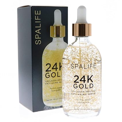 spalife 24k gold