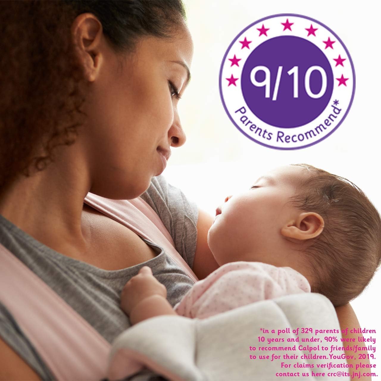 calpol soothe and care saline nasal drops