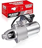 Amazon.com: DB Electrical 410-52067 Starter Compatible With
