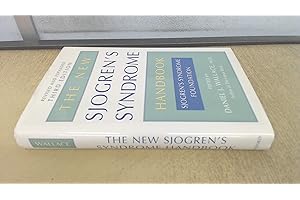 The New Sjogren's Syndrome Handbook