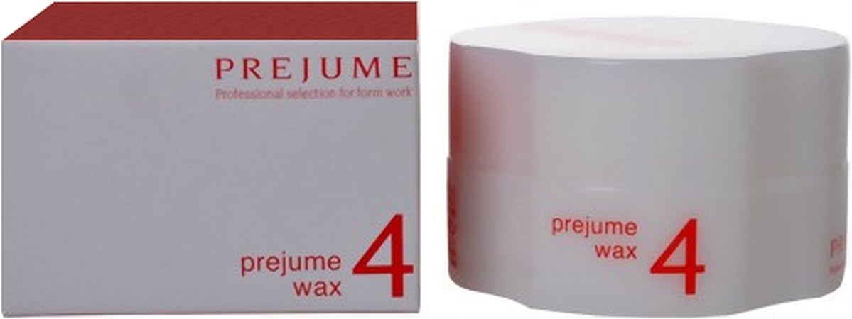 Amazon ミルボン プレジューム ワックス4 90g ミルボン Milbon ヘアワックス ポマード 通販