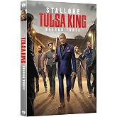 Tulsa King: Season Three