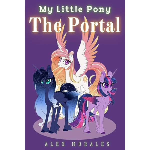Amazon.com: My Little Pony: The Art of Equestria eBook : Begin
