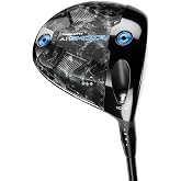 Callaway Golf Paradym AI Smoke Triple Diamond Driver
