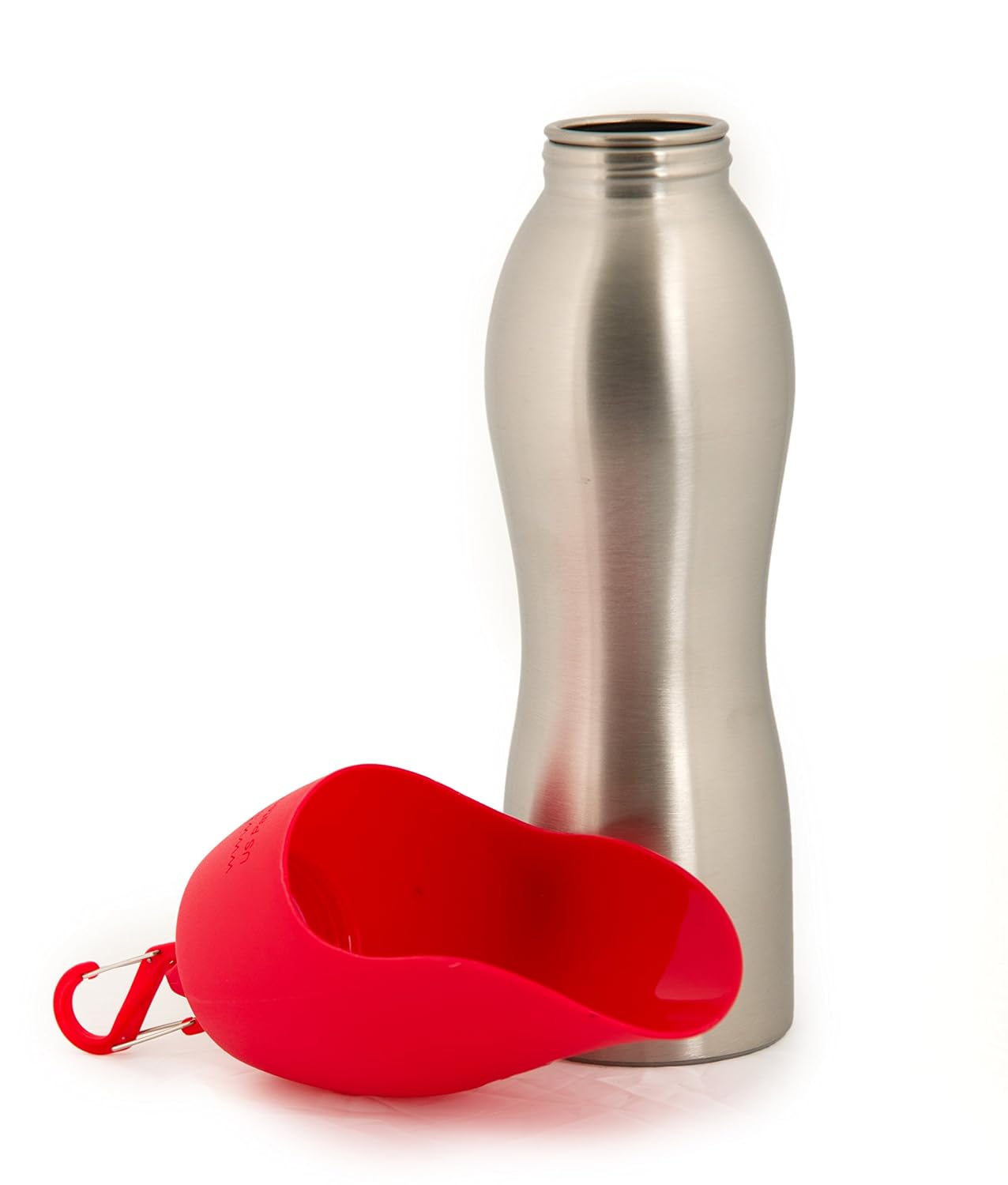 kong dog water bottle