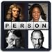4Pics 1Word- What's the Personality Init