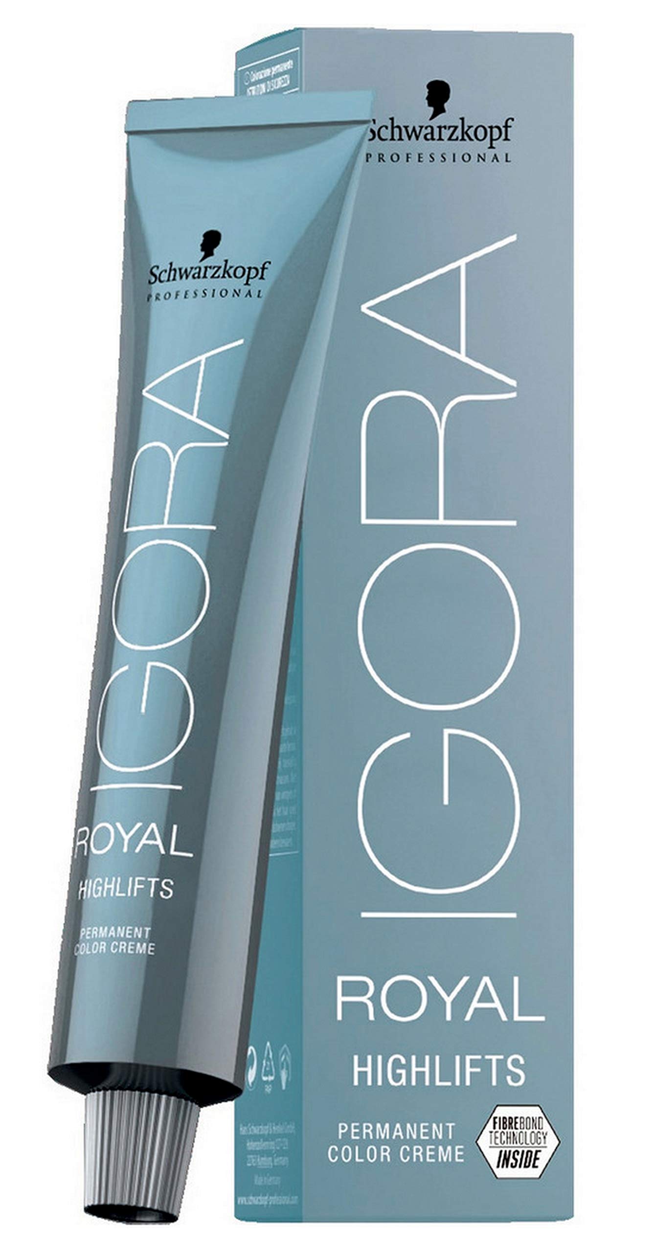 Schwarzkopf Number 10-4 Igora Royal Dye