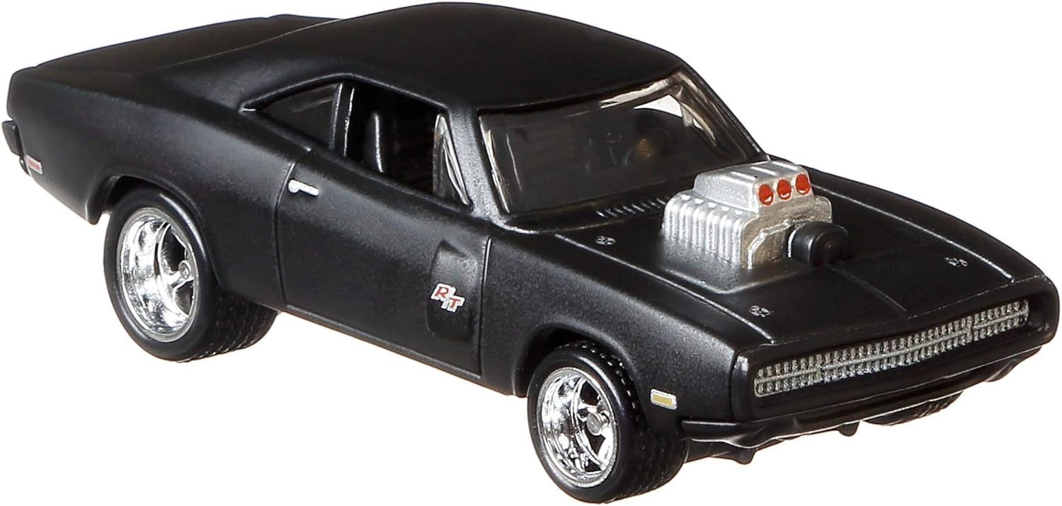 Amazon ホットウィール Hot Wheels ワイルド スピード プレミアムアソート Full Force 986h Gbw75 ミニカー 10台入り Box販売 ミニカー ダイキャストカー ホビー