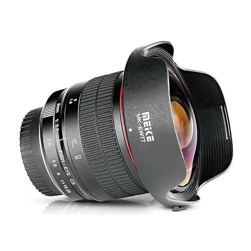 Nikon D3300 Wide Angle Lens: Amazon.com