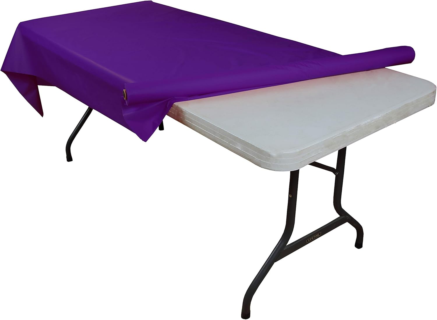 Best heavy duty table cloth roll